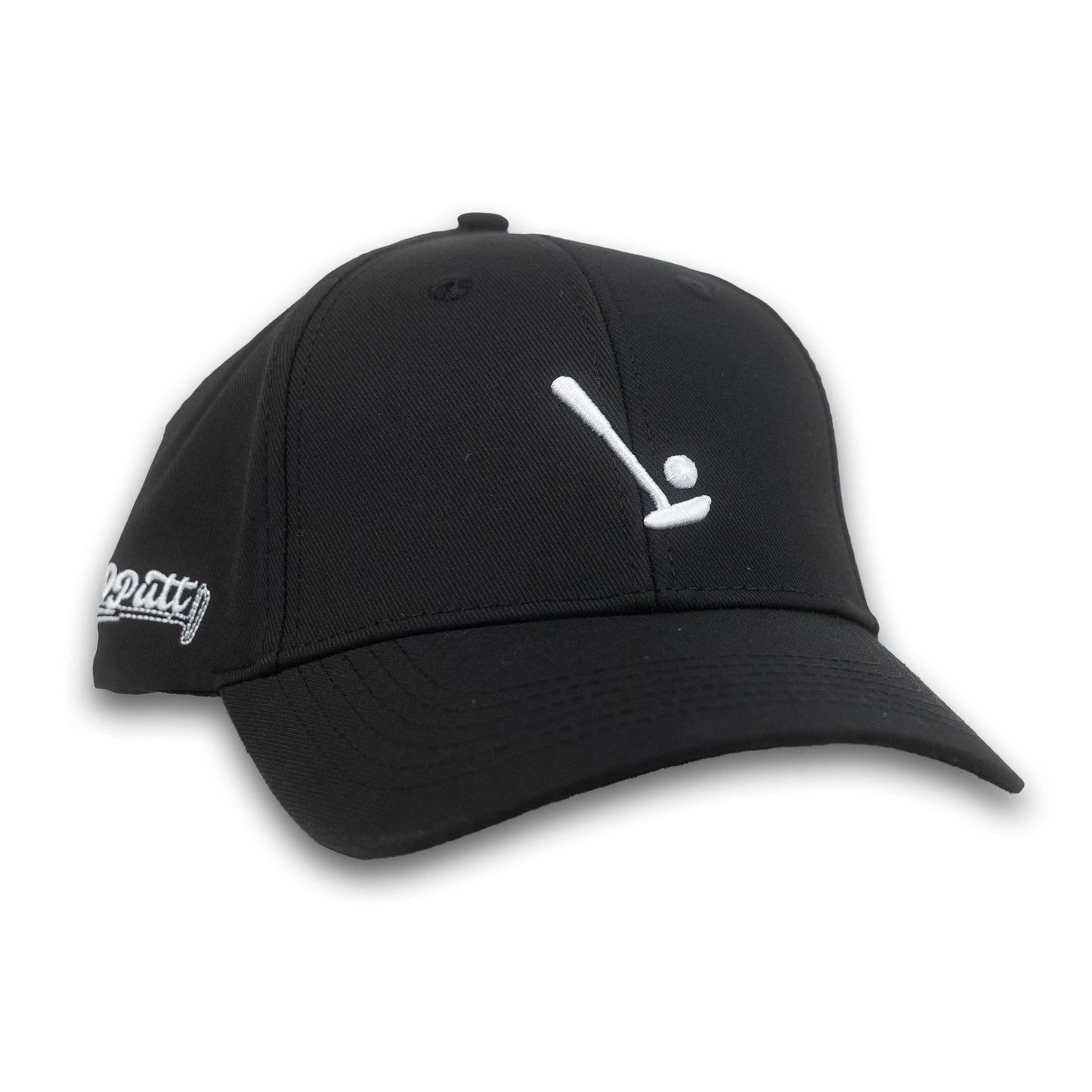 Sink It - Black - The Golf Guys Online