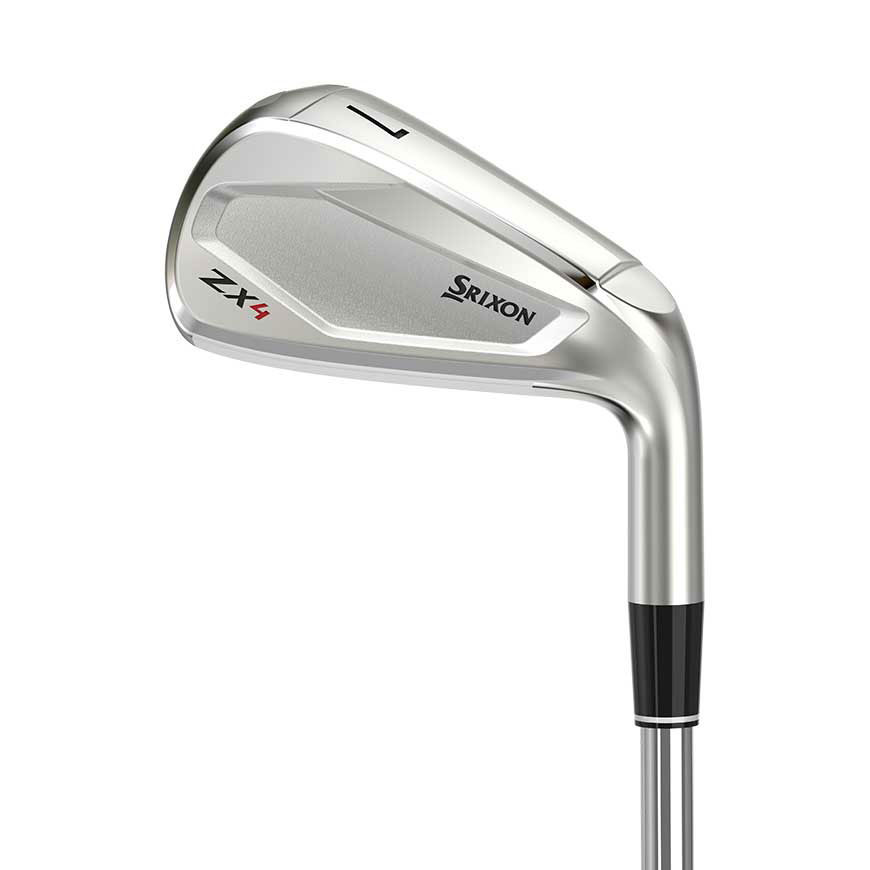 Srixon ZX4 Iron Set – The Golf Guys Online