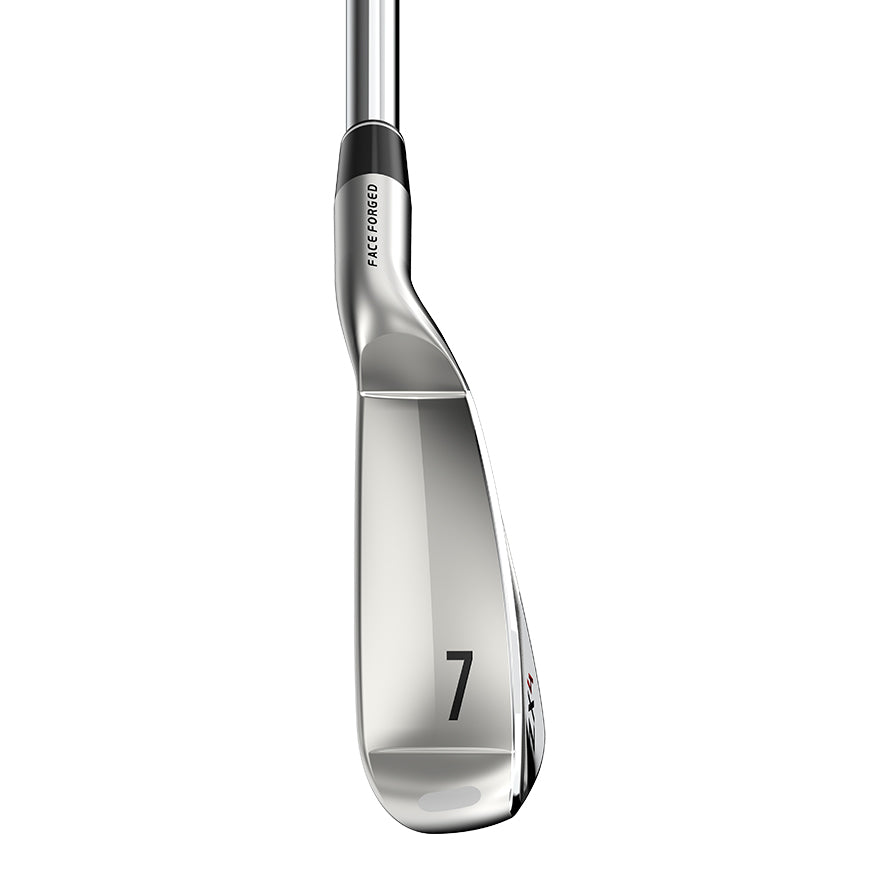 Srixon ZX4 Iron Set