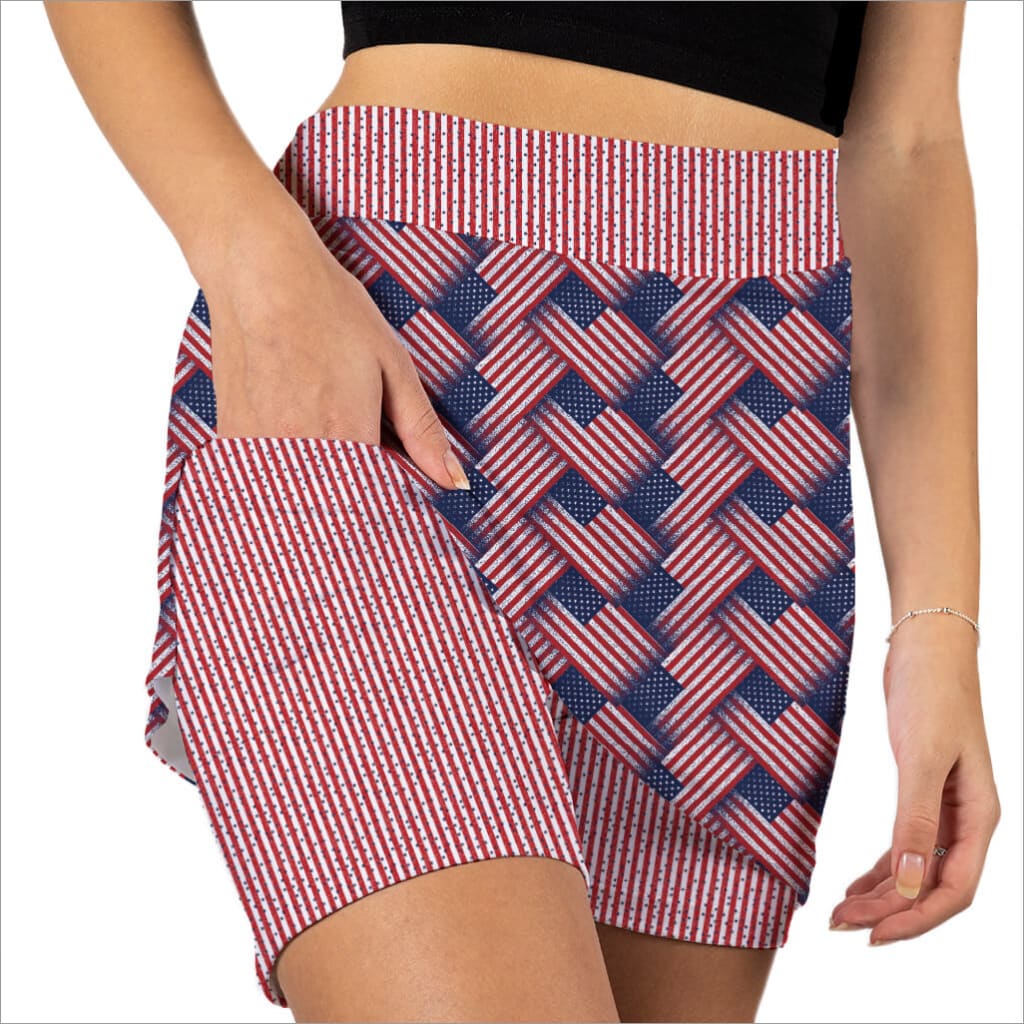 SKORT IN THE USA - The Golf Guys Online