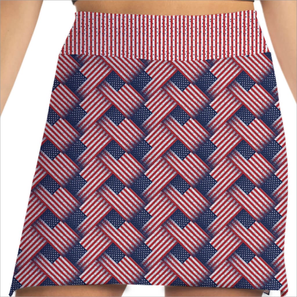 SKORT IN THE USA - The Golf Guys Online