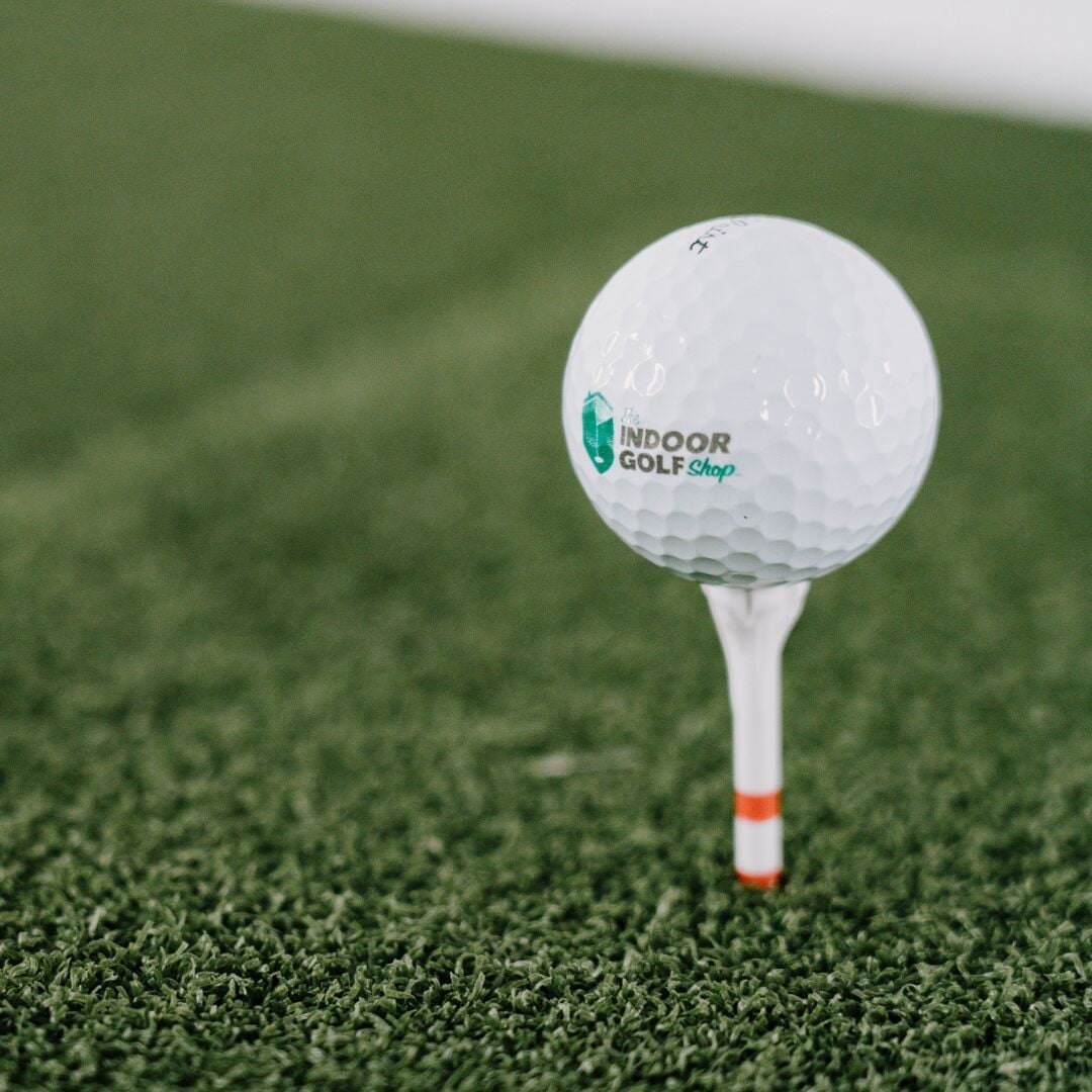 SIGPRO Softy 4' x 7' Golf Mat - The Golf Guys Online