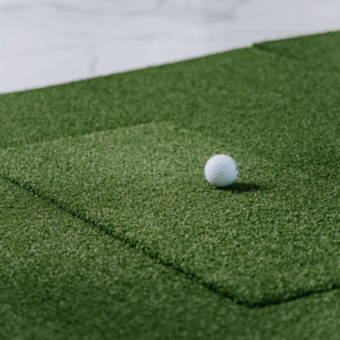 SIGPRO Softy Hitting Strip - The Golf Guys Online