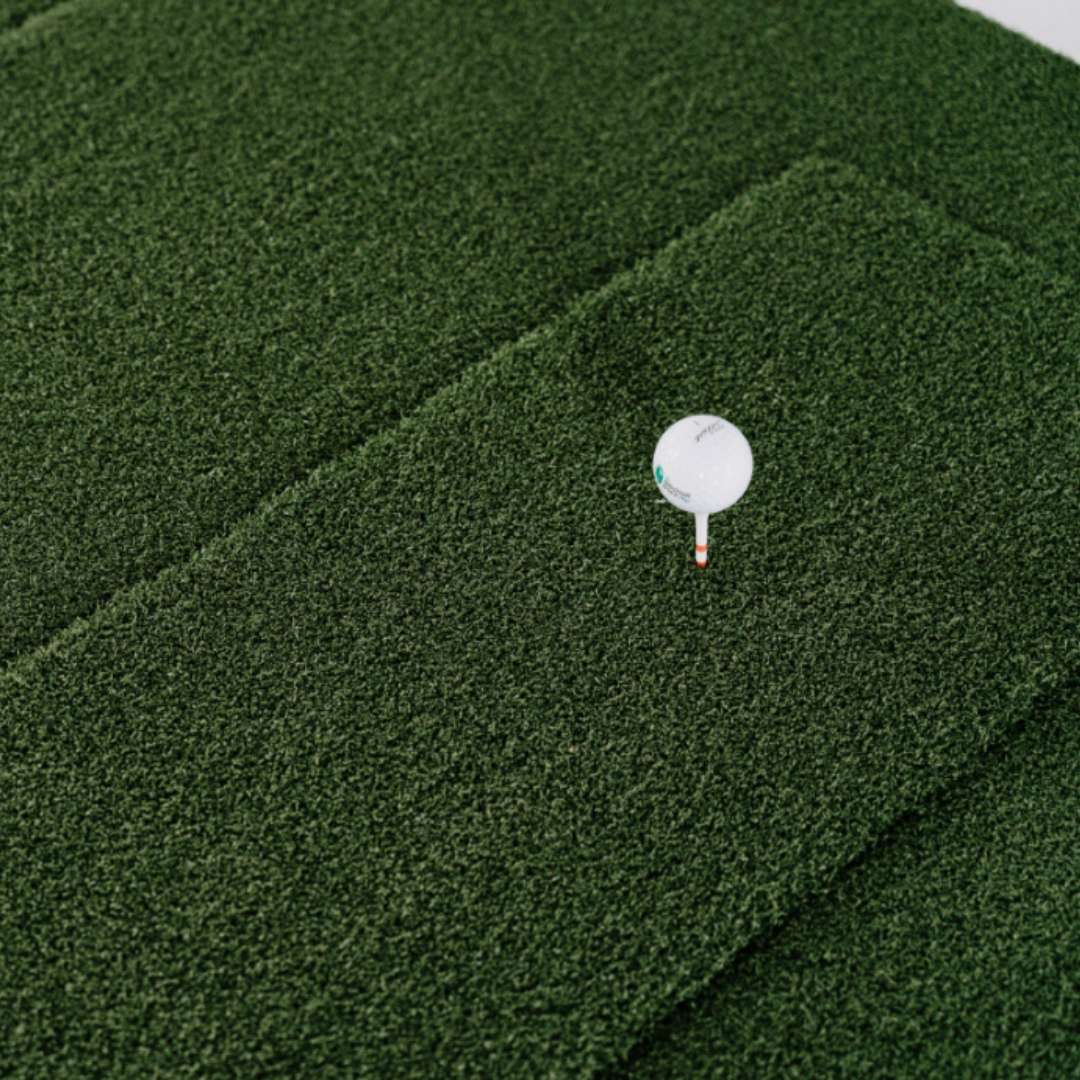 SIGPRO Softy Hitting Strip - The Golf Guys Online