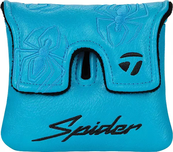 TaylorMade Spider 5K-ZT Counter-Balance Putter