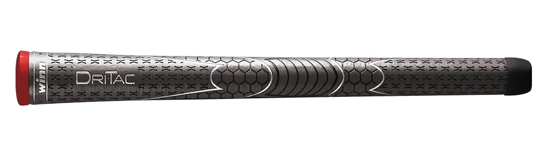 Winn Dri-Tac Swing Grip ($9.99)