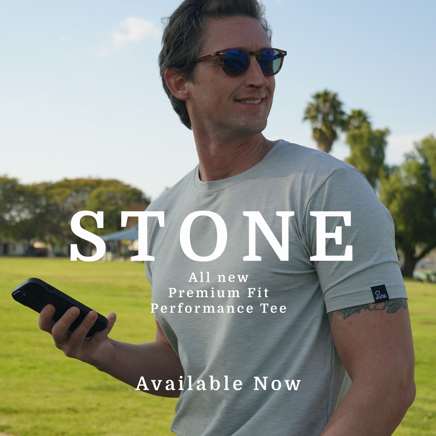 Stone - The Golf Guys Online