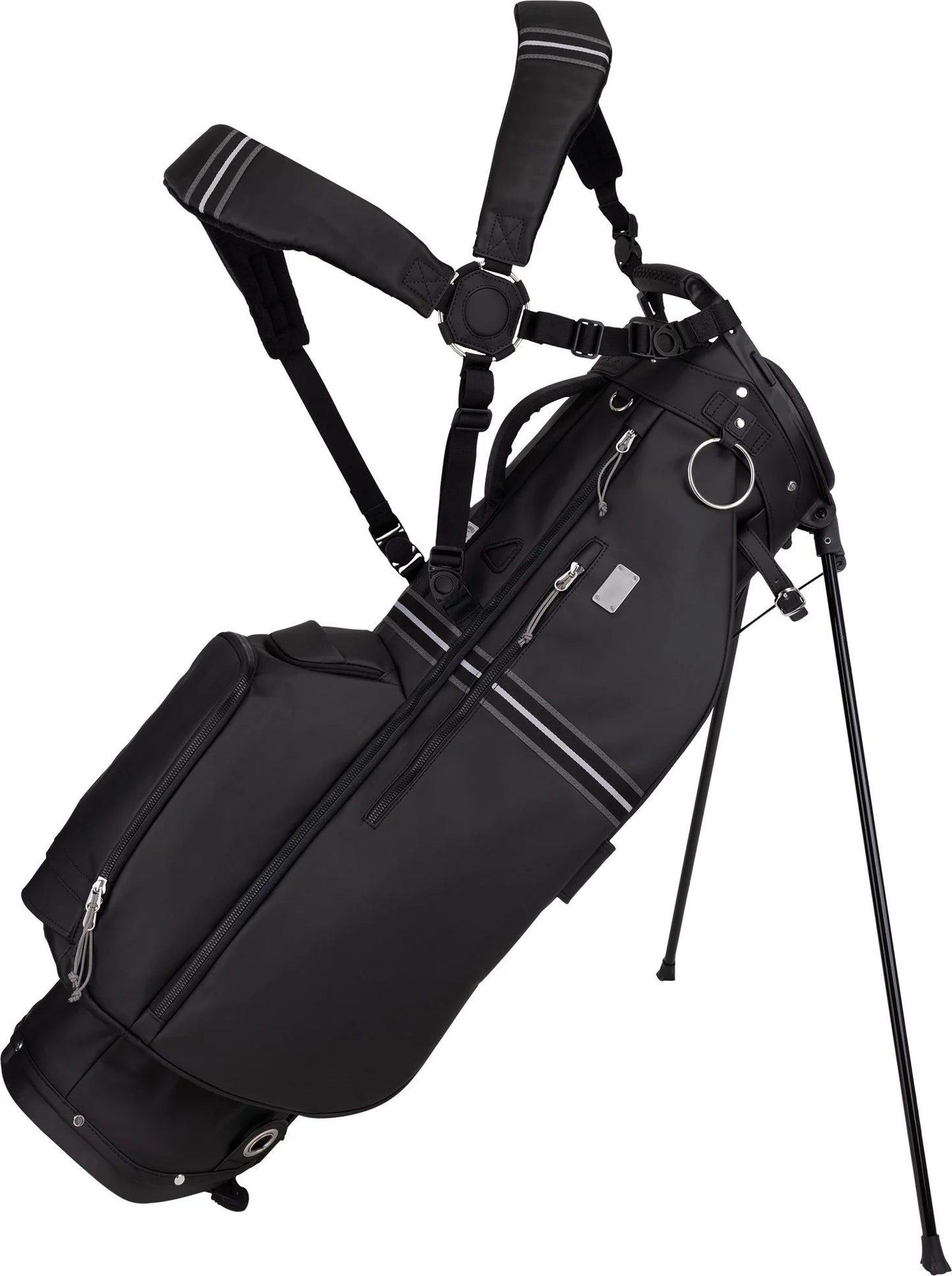 Sun Mountain Mid-Stripe 14-Way 2025 Stand Bag - The Golf Guys Online