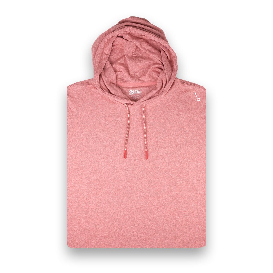 Sunday Course Hoodie - The Golf Guys Online