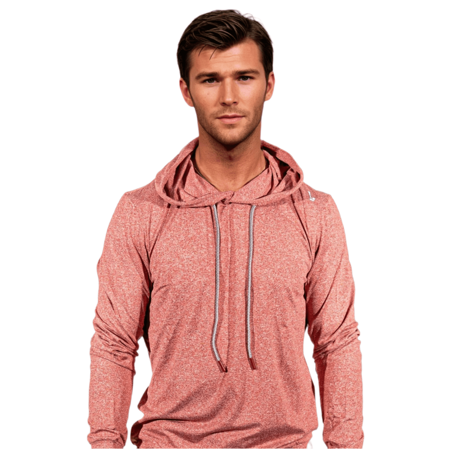Sunday Course Hoodie - The Golf Guys Online