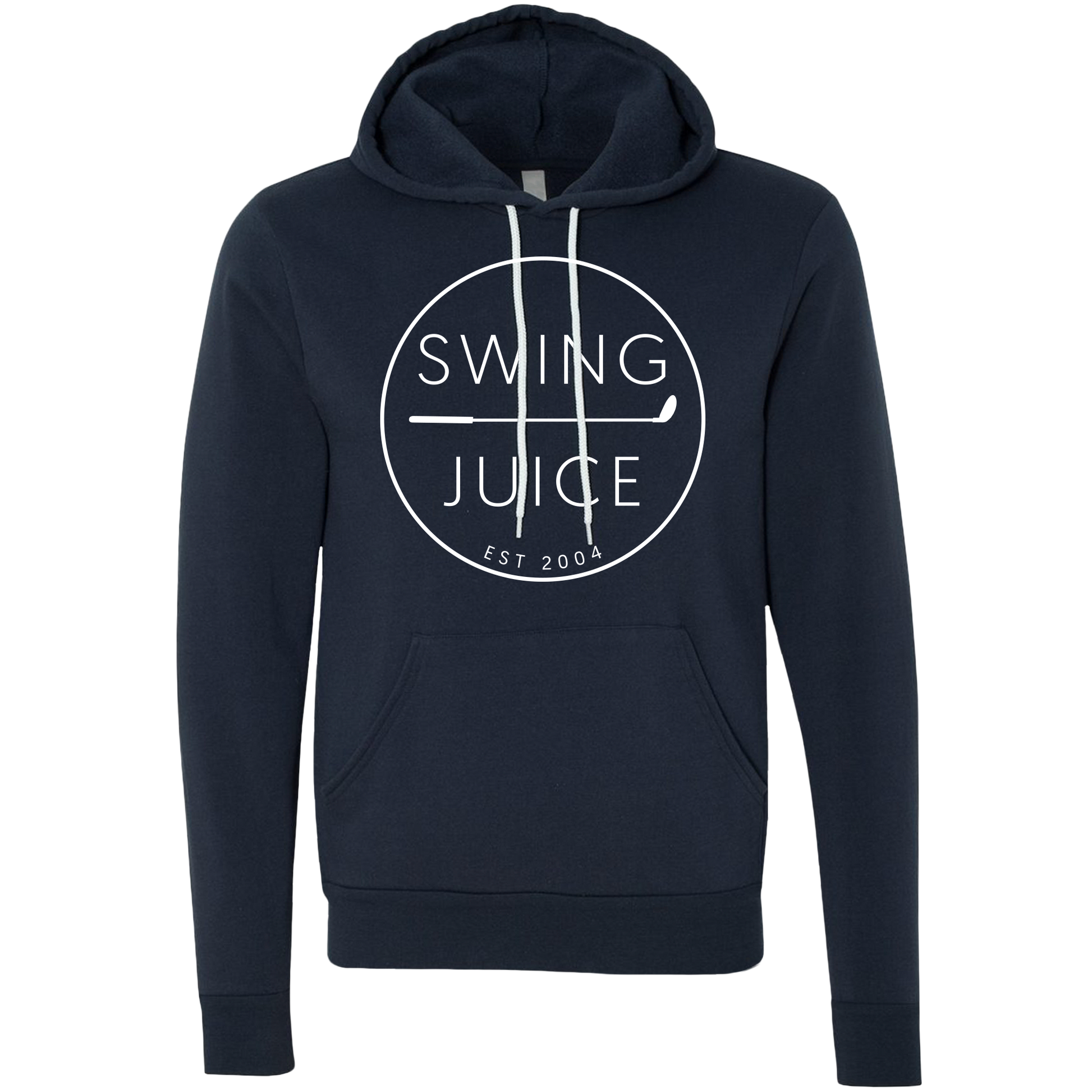 Golf Retro Unisex Hoodie - The Golf Guys Online