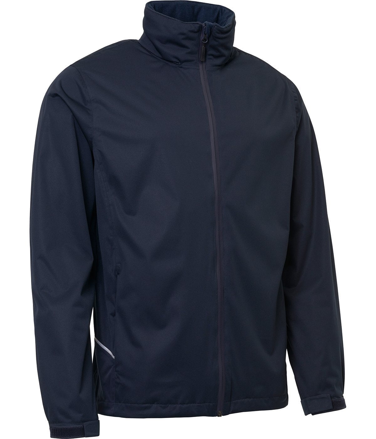 Abacus Men's Swinley Rain Jacket - The Golf Guys Online