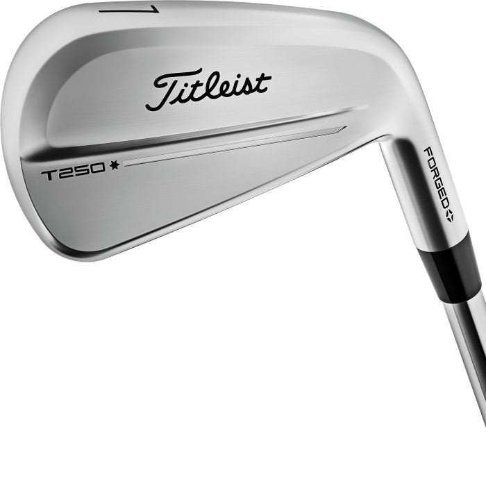 新品未使用！Titleistワンピース　インナーセット Titleist T100 Iron Set (D-T2546329783) | 2nd Swing Golf