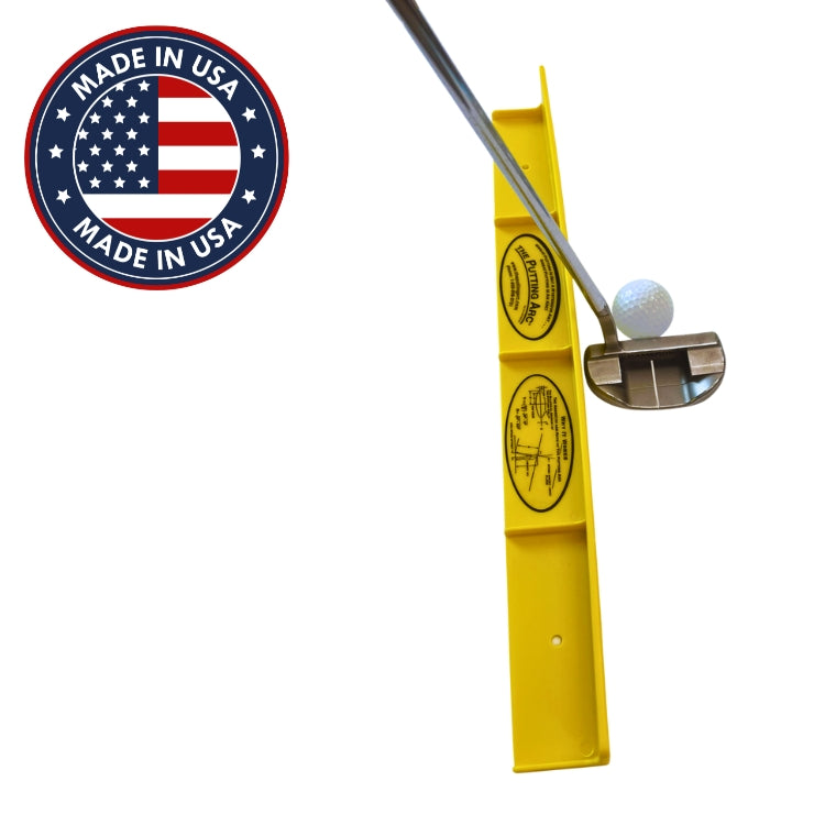 The Putting Arc T3 - The Golf Guys Online