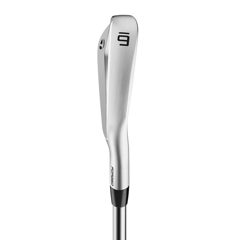 TaylorMade P7MB 2021 Custom Iron Set