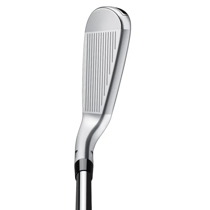 Taylormade Qi Single Steel Irons - The Golf Guys Online
