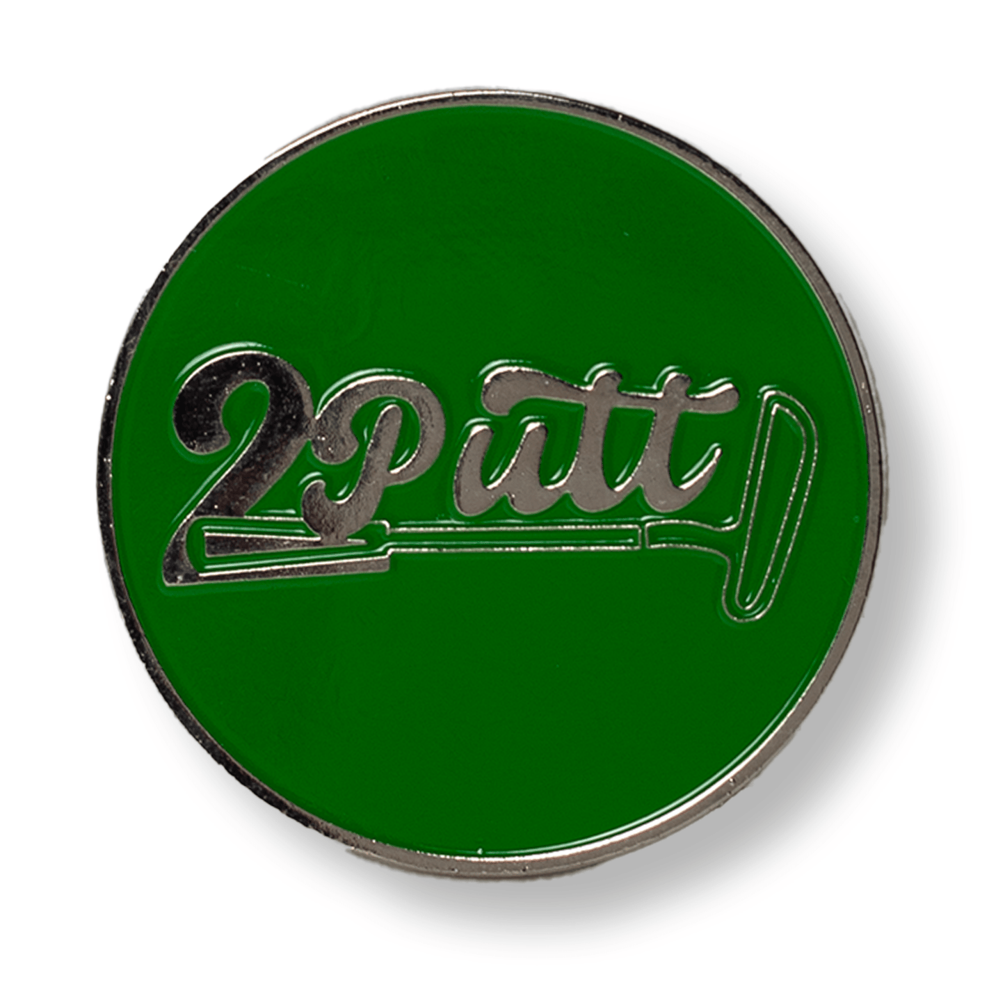 Tequila Bottle Ball Marker - The Golf Guys Online