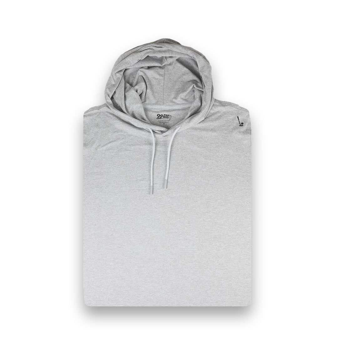 Stinger Course Hoodie - The Golf Guys Online