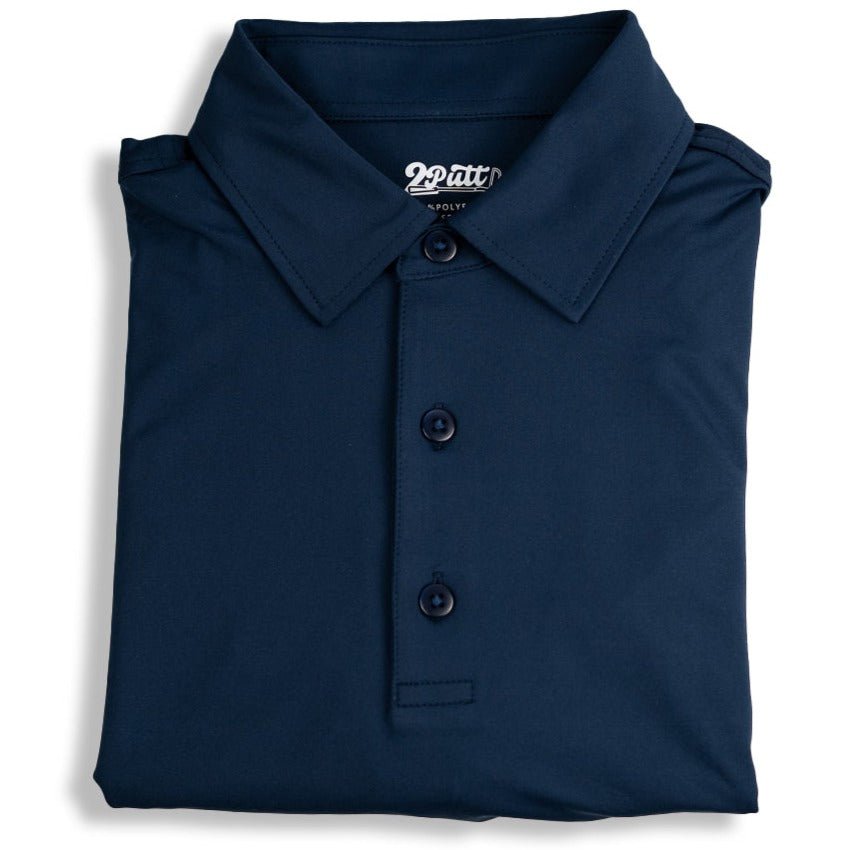 The Tips Men's Polo - The Golf Guys Online