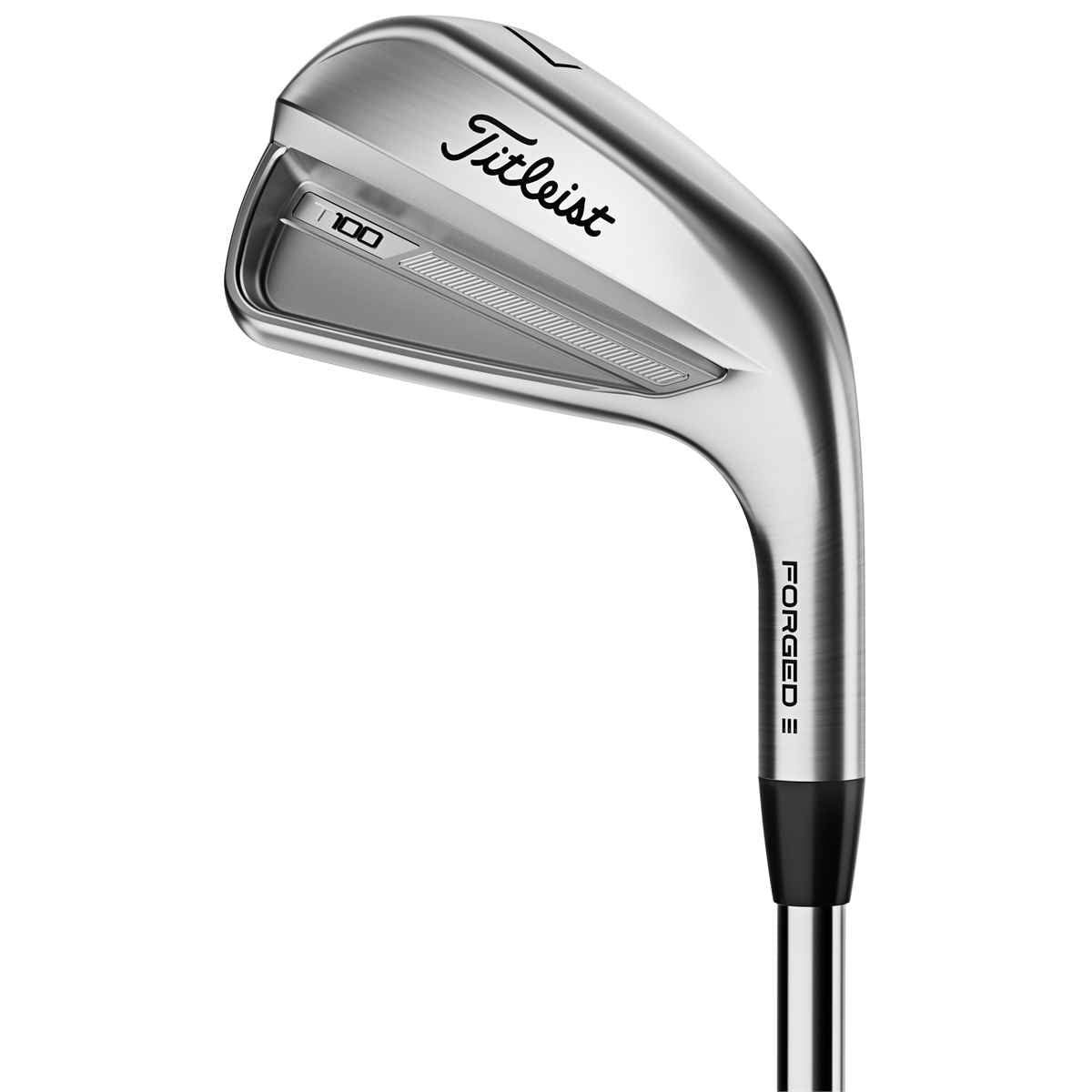Titleist T100 3G Custom Iron Set