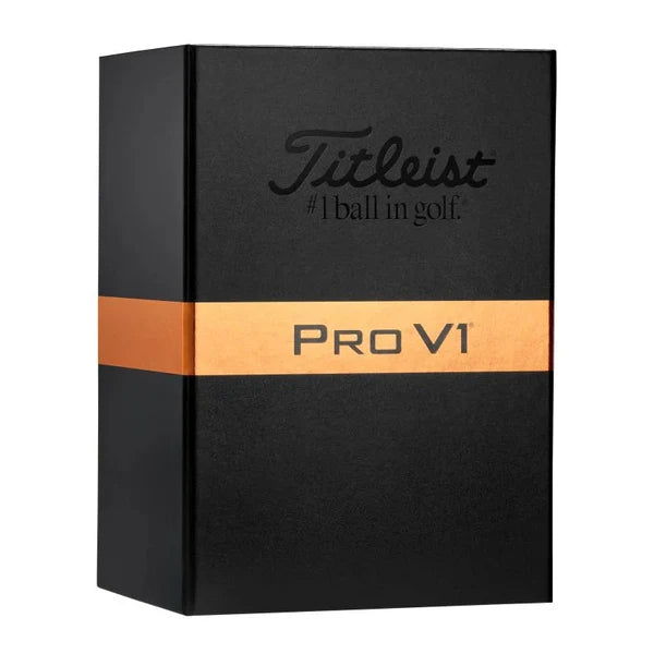 Titleist Pro V1 White 2-Dozen Golf Balls - The Golf Guys Online