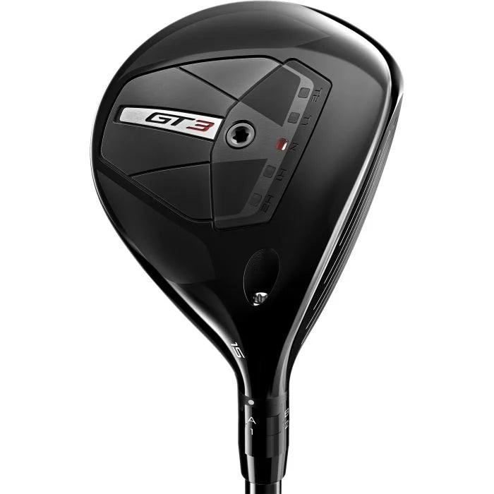 Titleist GT3 Fairway Wood – The Golf Guys Online
