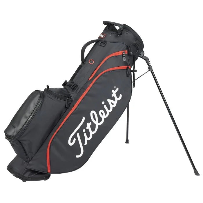 Titleist Players 4 Stand Bag - The Golf Guys Online