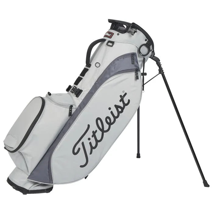 Titleist Players 4 Stand Bag - The Golf Guys Online
