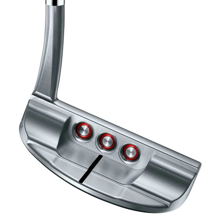Scotty Cameron 2023 Super Select Del Mar Putter - The Golf Guys Online