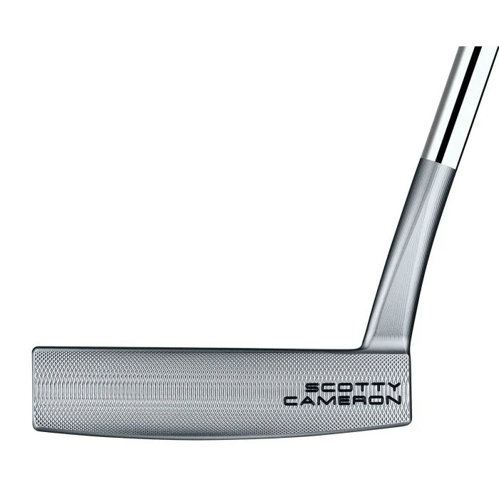 Scotty Cameron 2023 Super Select Del Mar Putter - The Golf Guys Online
