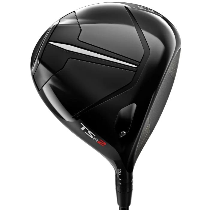 Titleist TSR2 Driver - The Golf Guys Online