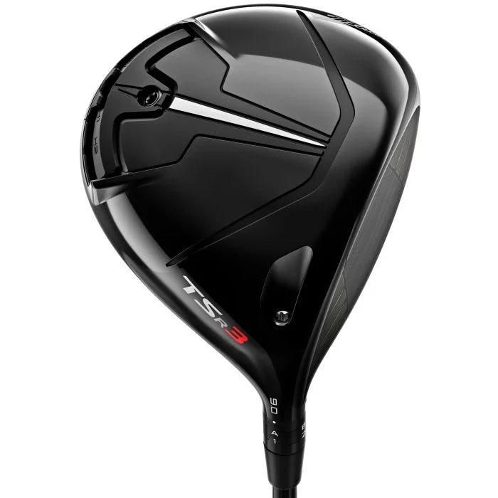 Titleist TSR3 Driver - The Golf Guys Online
