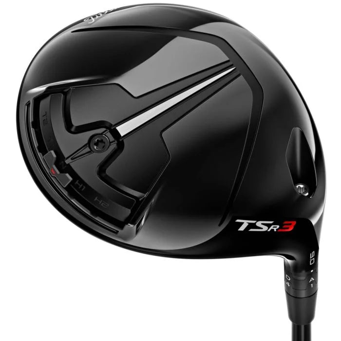 Titleist TSR3 Driver - The Golf Guys Online