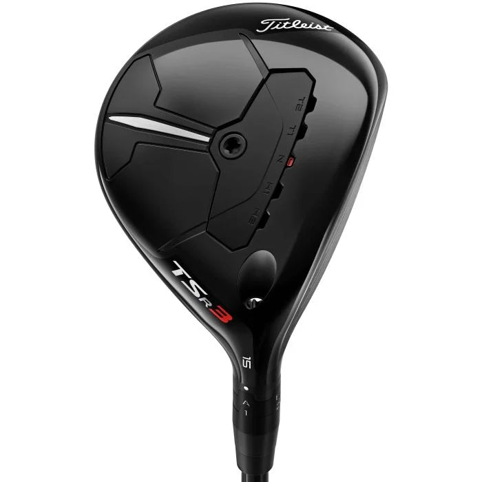 Titleist TSR3 Fairway Woods - The Golf Guys Online