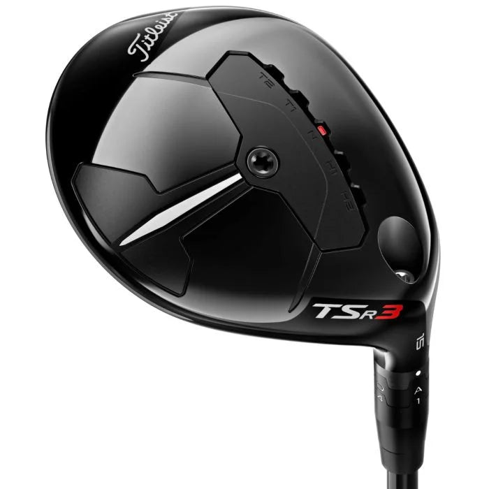 Titleist TSR3 Fairway Woods - The Golf Guys Online