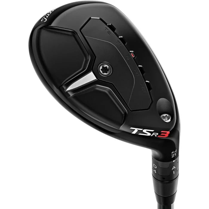 Titleist TSR3 Hybrid - The Golf Guys Online