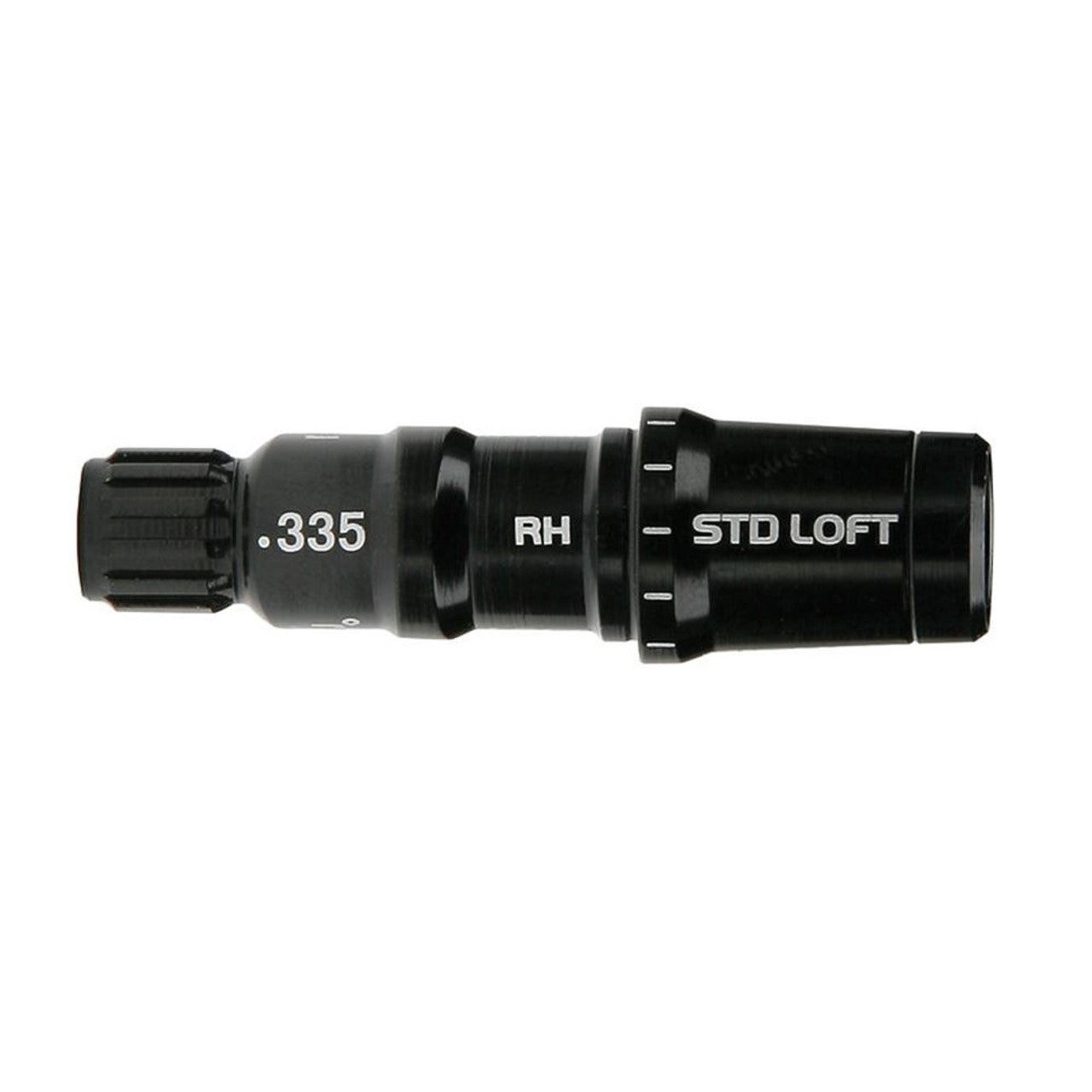 Left Hand Taylormade Driver/Fairway Wood Tip Adaptor - The Golf Guys Online