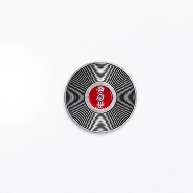 Vinyl Ball Marker - The Golf Guys Online