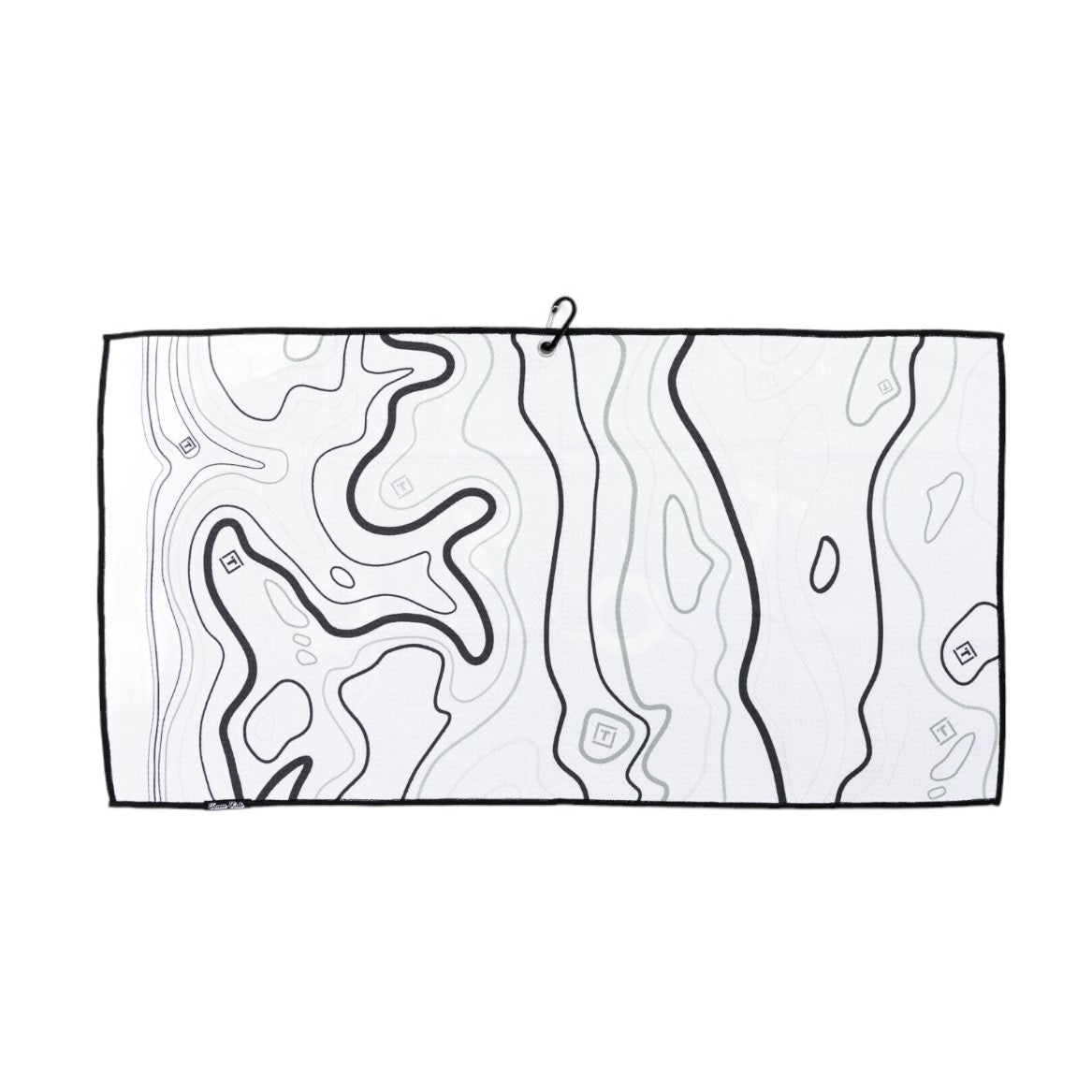 Good'ol Treasure Map - The Golf Guys Online