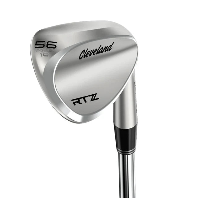Cleveland RTZ - Tour Satin Custom Wedge Heads – The Golf Guys Online