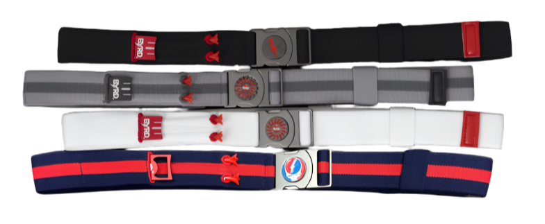 THE BYRD GOLF BELT - Eastern Bluebird - The Golf Guys Online