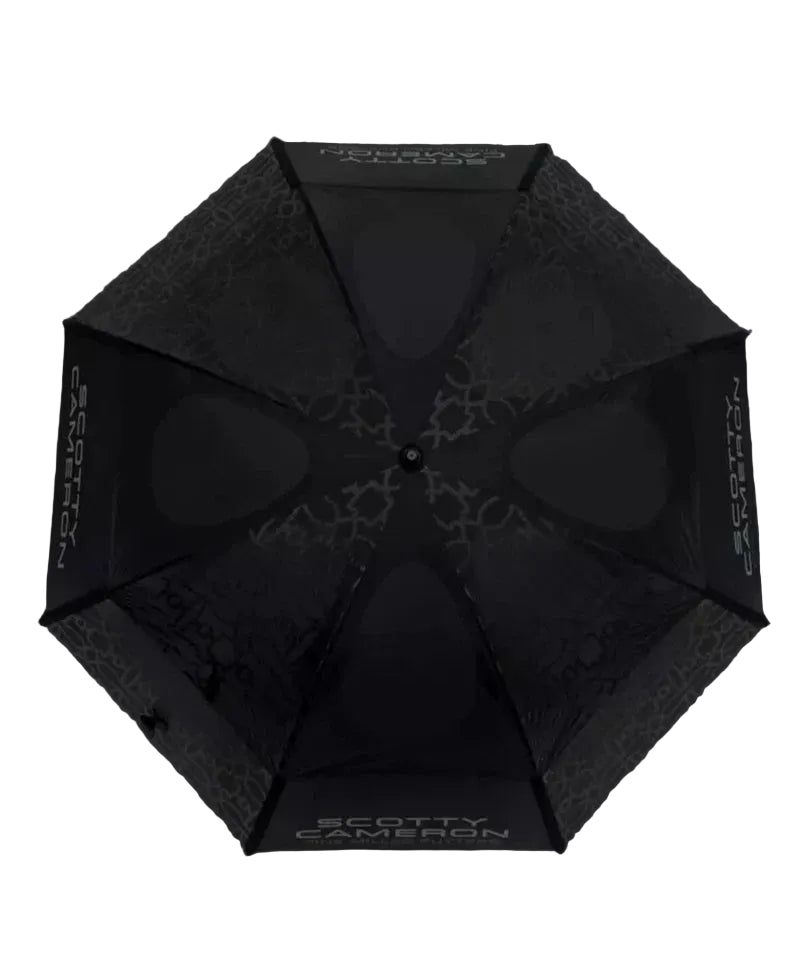 Scotty Cameron Limited 2023 Club Cameron Member Umbrella
