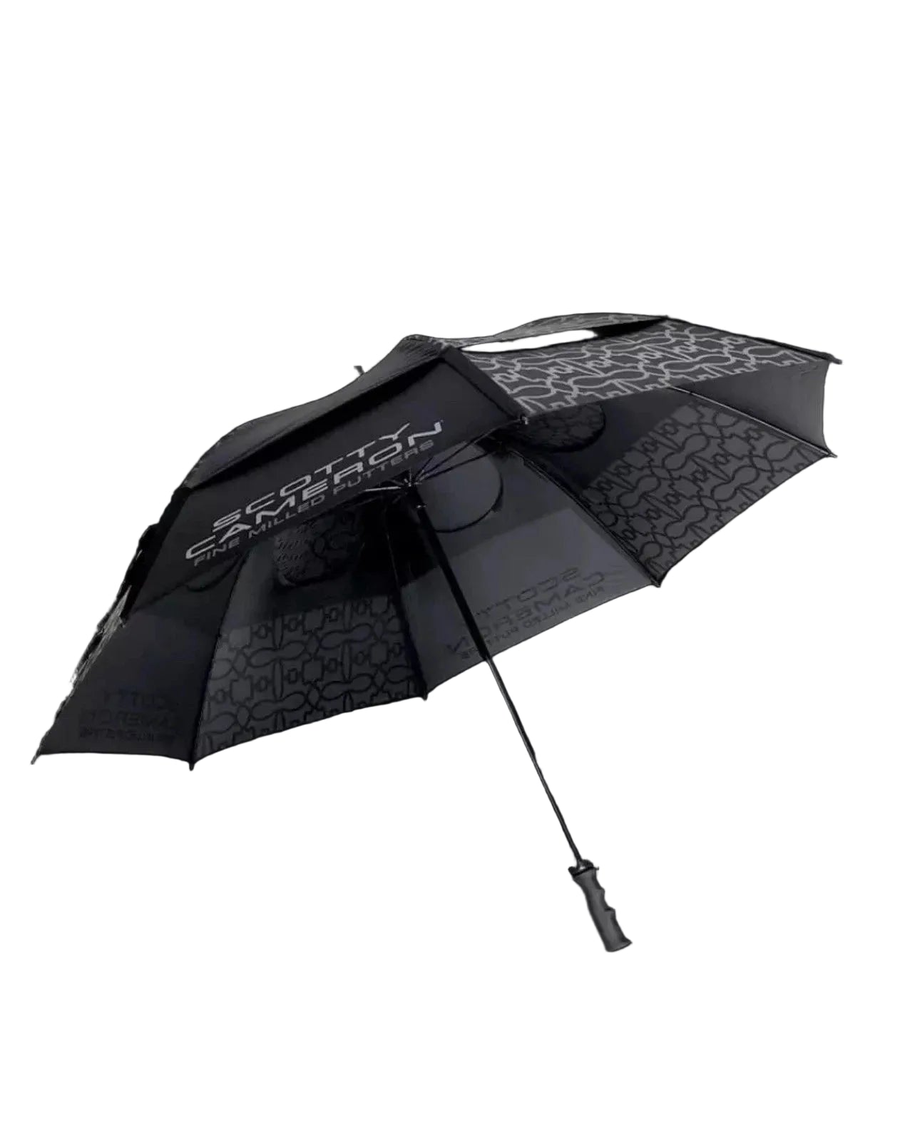 Scotty Cameron Limited 2023 Club Cameron Member Umbrella – The