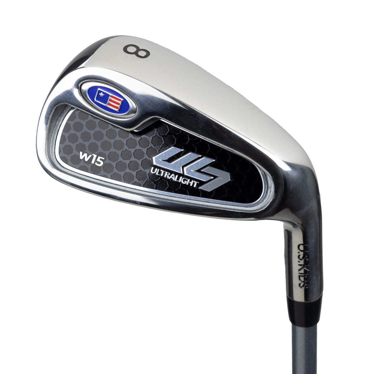 U.S. Kids Golf UL-7 Individual Clubs (Approx Age 9, Height 54"-57") - The Golf Guys Online