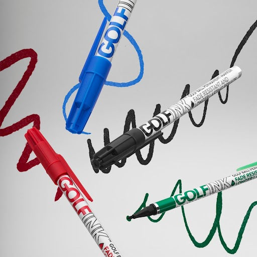 Golf Ink Markers - The Golf Guys Online