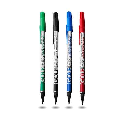 Golf Ink Markers - The Golf Guys Online
