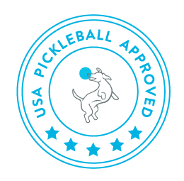 Hero Palms Pickleball Paddle - The Golf Guys Online