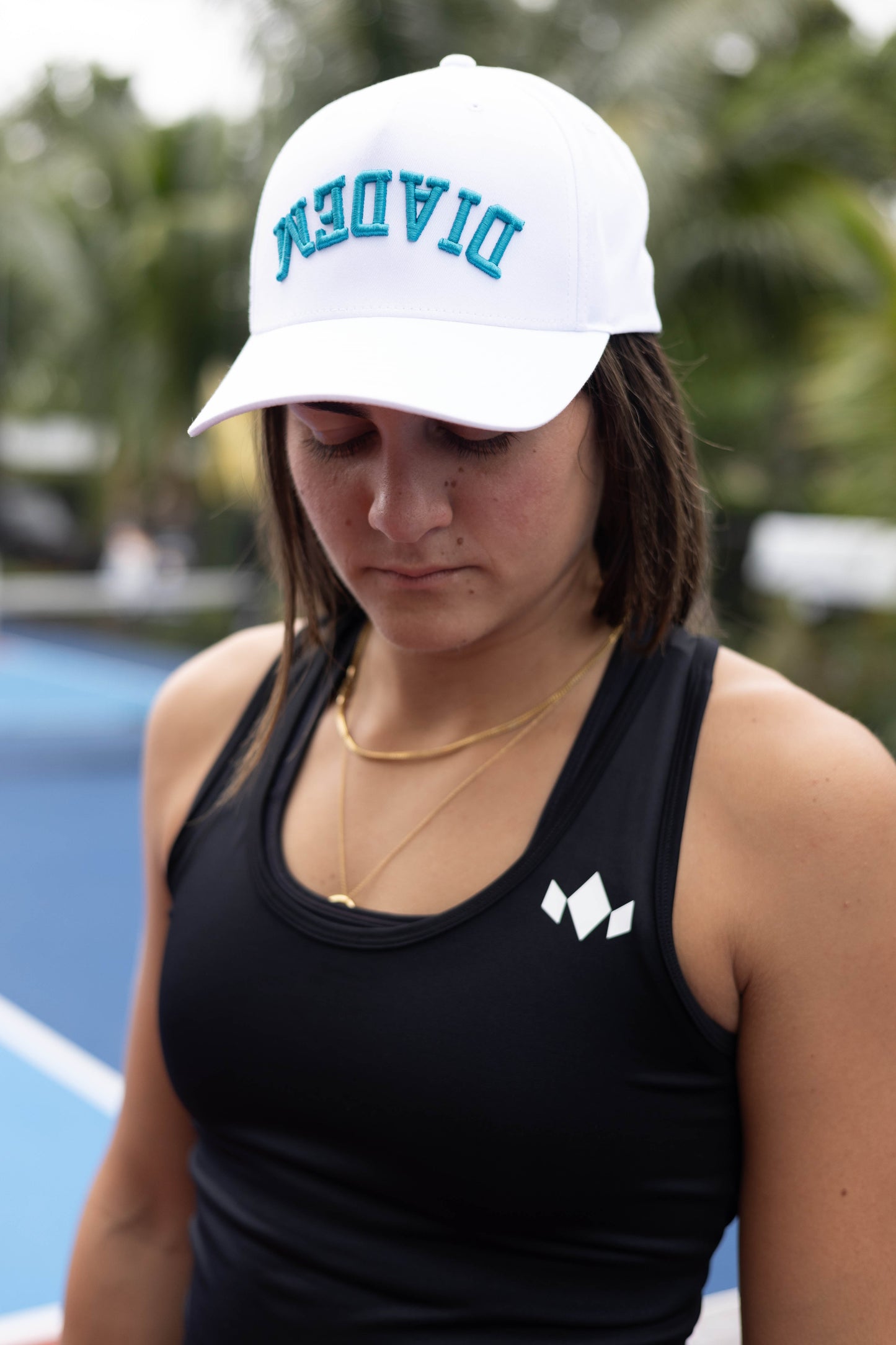 Diadem Upside Down Hat - The Golf Guys Online