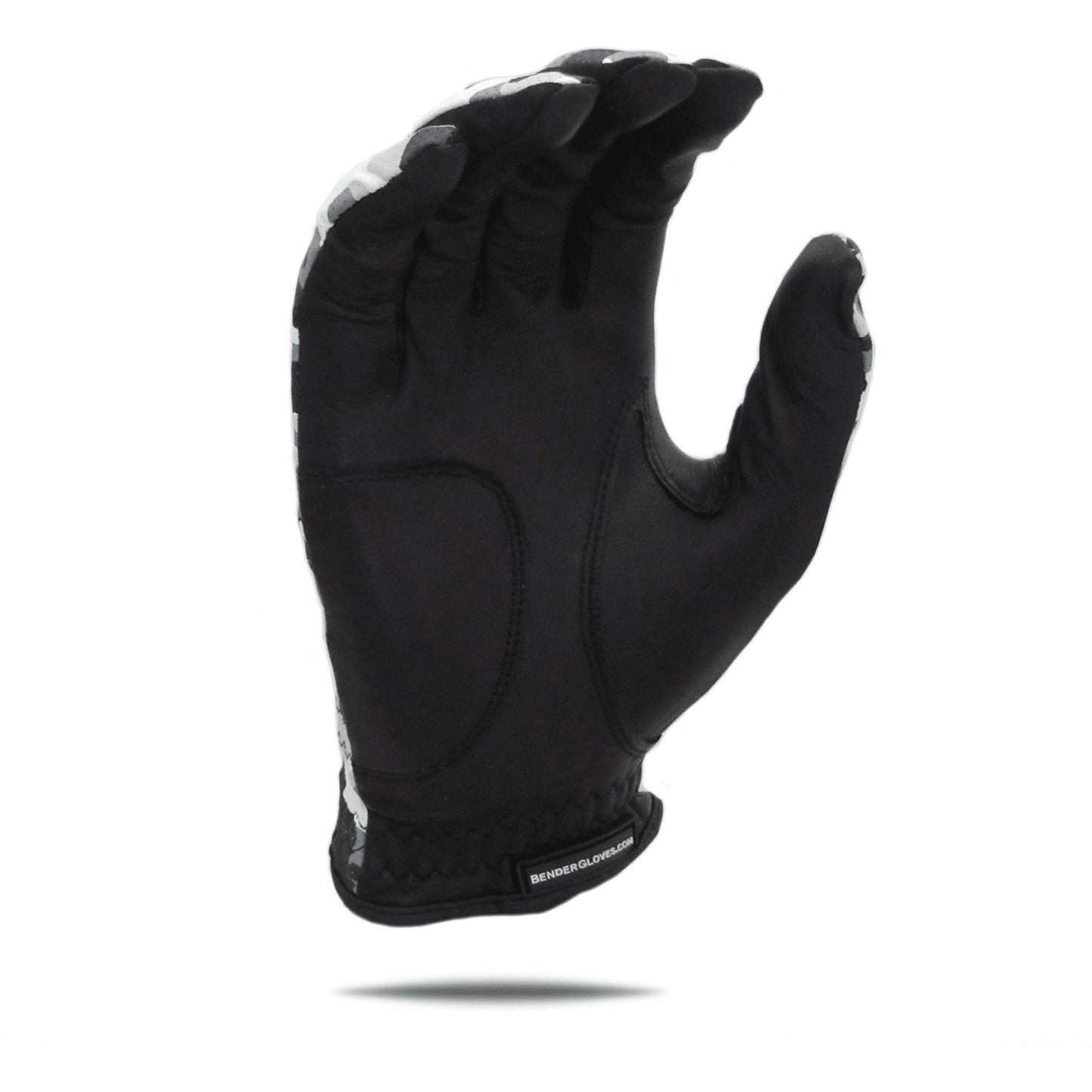 Urban Camo Mesh Golf Glove - The Golf Guys Online