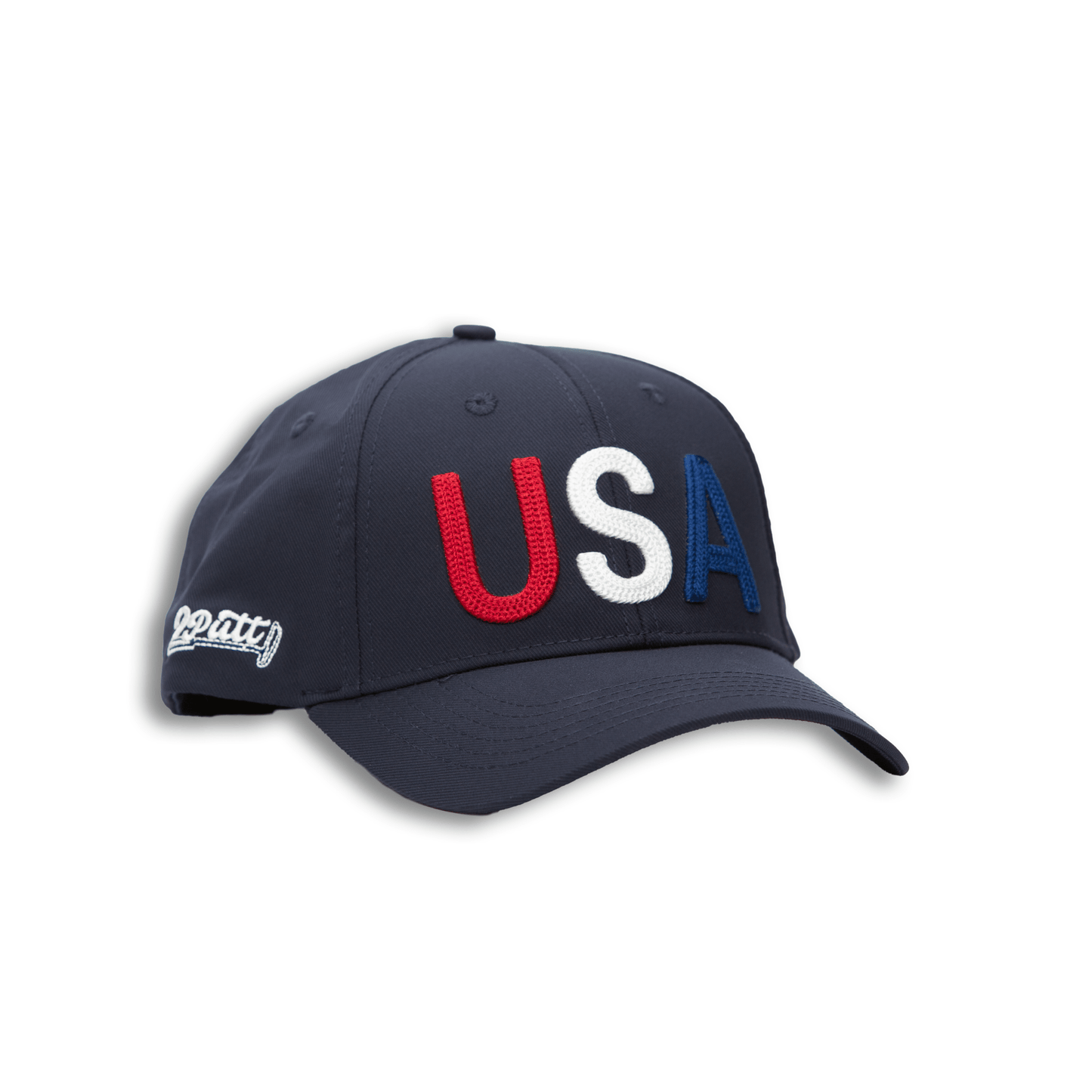 USA Hat - The Golf Guys Online